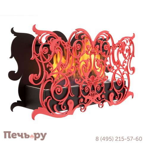 Биокамин Silver Smith Emotion Standart фото 17