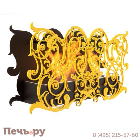 Биокамин Silver Smith Emotion Standart фото 18