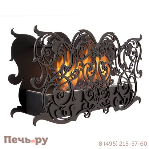 Биокамин Silver Smith Emotion Standart фото 8