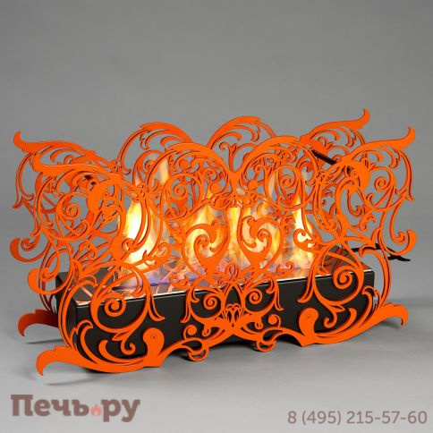 Биокамин Silver Smith Emotion Standart фото 9