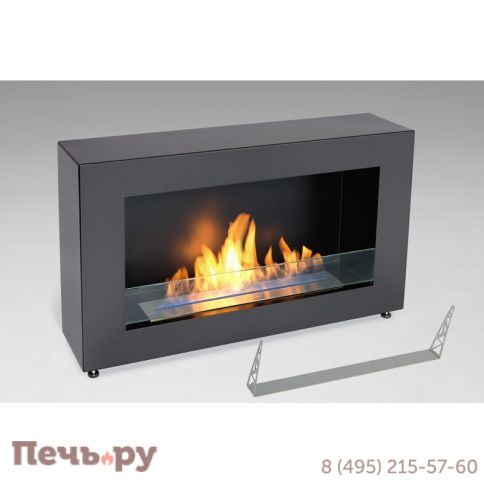 Биокамин Silver Smith Image 800 (ниша+топливный блок) фото 9