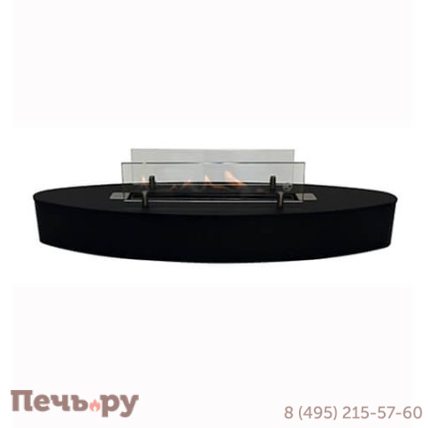 Биокамин Spartherm Ebios Elipse Base mini фото