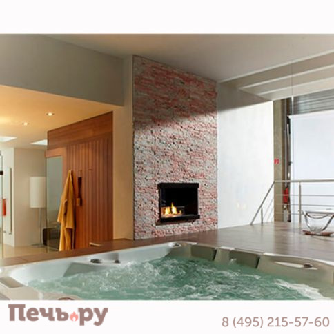 Биокамин Spartherm Ebios-Fire 1V фото 3