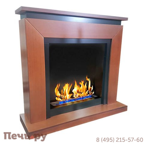 Биокамин ZeFire Бенет фото 2