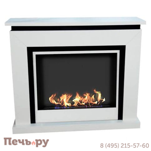 Биокамин ZeFire Бенет фото