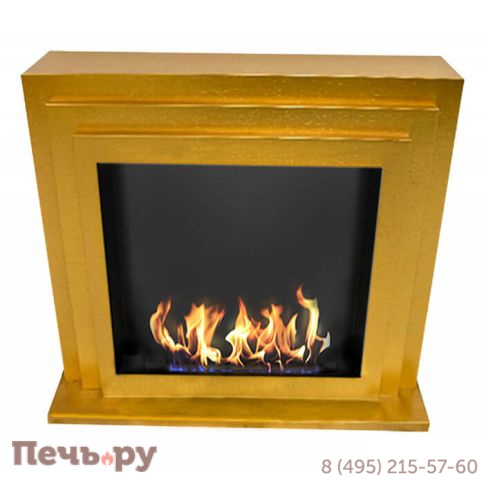 Биокамин ZeFire Саманта фото 2