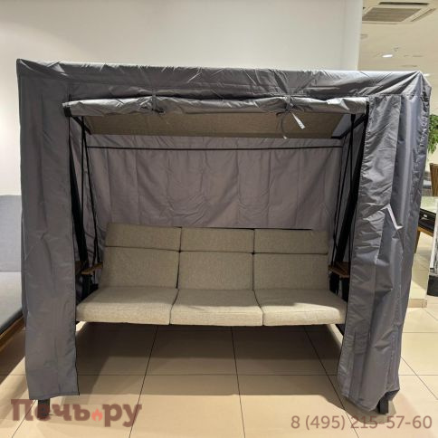 Чехол на качели Royal Family фото 3