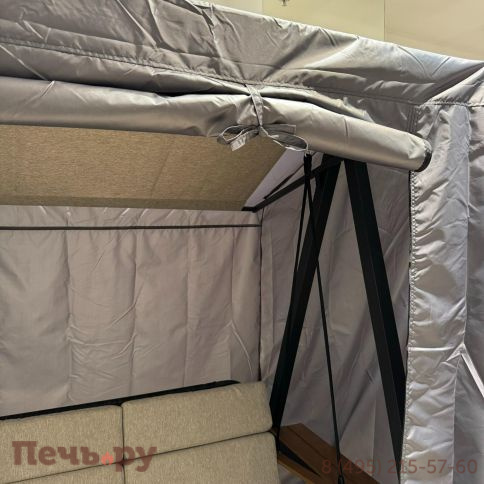 Чехол на качели Royal Family фото 4