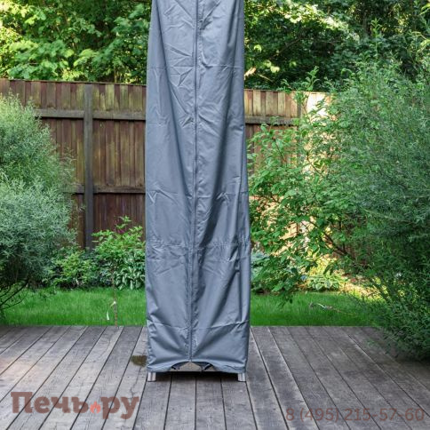 Чехол на обогреватель Royal Family фото 2