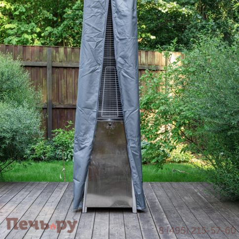 Чехол на обогреватель Royal Family фото 3