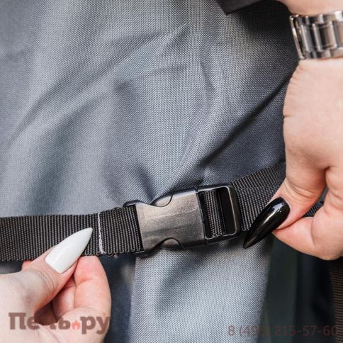 Чехол на обогреватель Royal Family фото 6