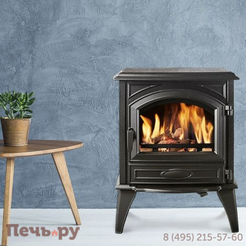 Чугунная печь Dovre 540W фото 3