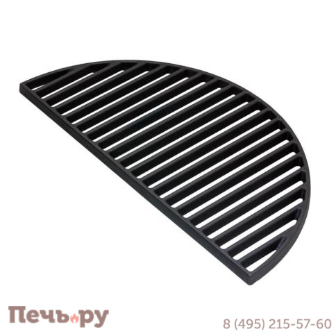 Чугунная решетка Monolith Classic Уцененный фото