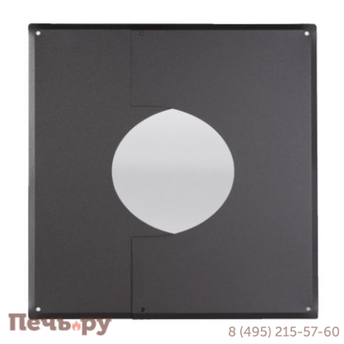 Декоративная разъемная пластина Schiedel Permeter 0-5гр фото