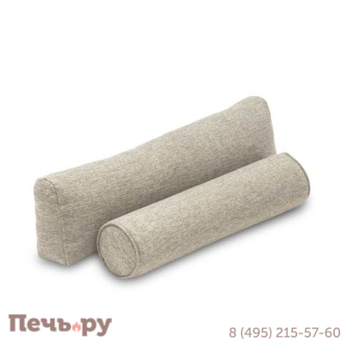 Диван Brafritid Malmo антрацит/ алюминий фото 4