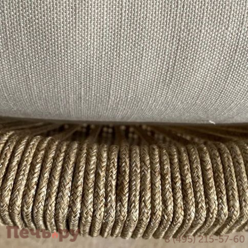 Диван деревянный трехместный Tagliamento Ravona KD фото 5