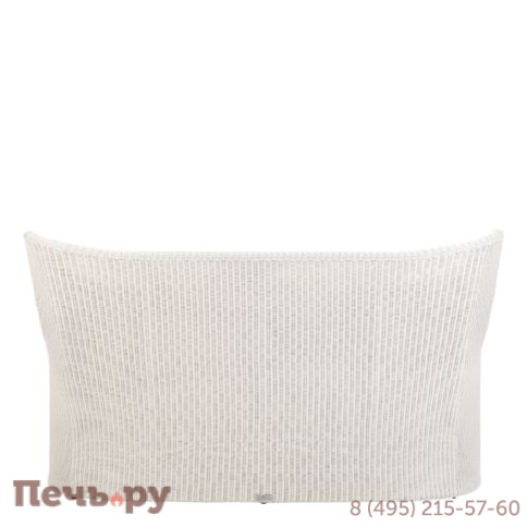 Диван двухместный плетеный с подушками JANUS et Cie Butterfly II фото 4