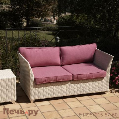 Диван двухместный RosaDesign Don Pepe фото 3