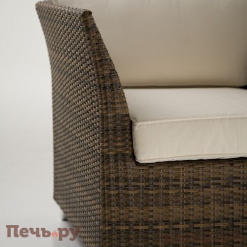 Диван двухместный RosaDesign Don Pepe фото 5