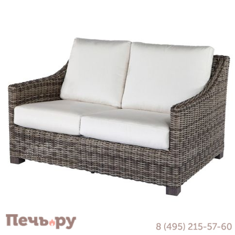 Диван двухместный Rotang Lux Авалон фото
