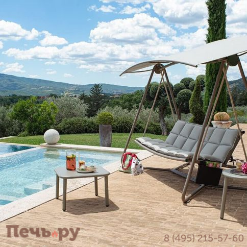 Диван-качели с подушкой EMU Reel фото 3