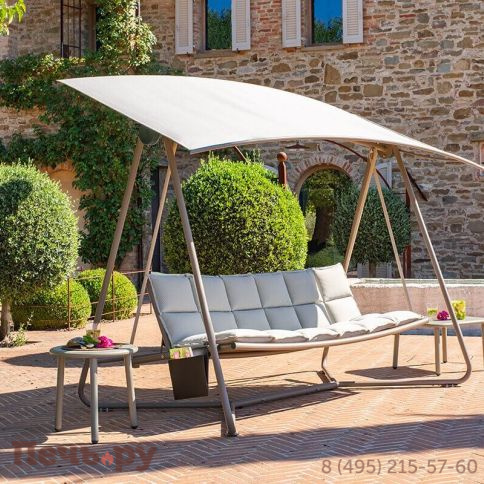 Диван-качели с подушкой EMU Reel фото 4