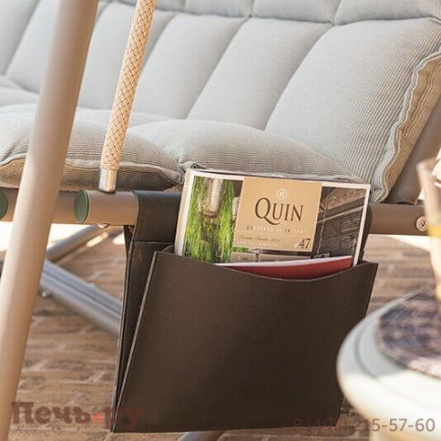 Диван-качели с подушкой EMU Reel фото 7