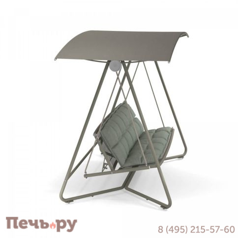 Диван-качели с подушкой EMU Reel фото 8