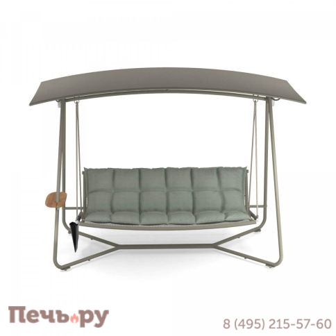 Диван-качели с подушкой EMU Reel фото 9