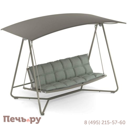 Диван-качели с подушкой EMU Reel фото