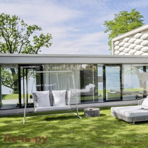 Диван качели Varaschin Tibidabo фото 5