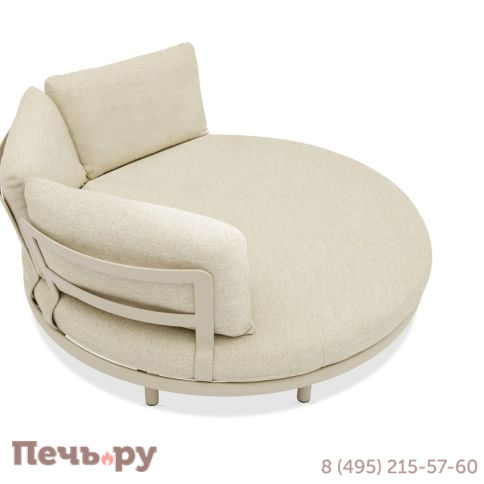 Диван- кровать Brafritid Gotland антрацит фото 6