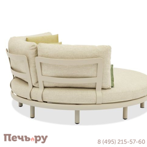 Диван- кровать Brafritid Gotland антрацит фото 8