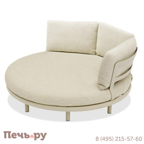 Диван-кровать Brafritid Gotland бежевый фото 5