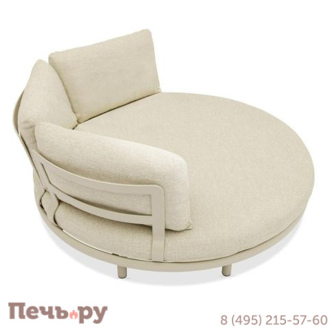 Диван-кровать Brafritid Gotland бежевый фото 6