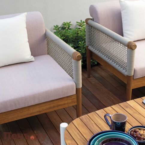 Диван мягкий Atmosphera Lodge фото 3