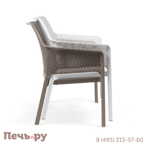 Диван пластиковый Gardeck Nardi Net Bench фото 14