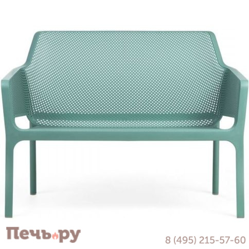 Диван пластиковый Gardeck Nardi Net Bench фото 5