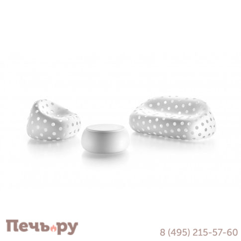 Диван пластиковый Plust Airball фото 2