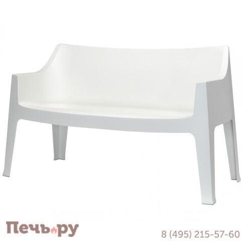 Диван пластиковый Scab Design Coccolona фото