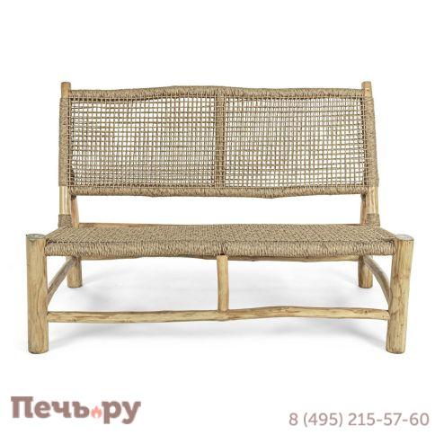 Диван плетеный Garden Relax Lampok фото 10