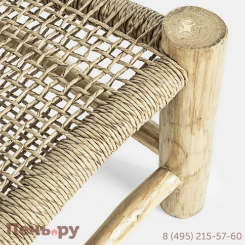 Диван плетеный Garden Relax Lampok фото 5