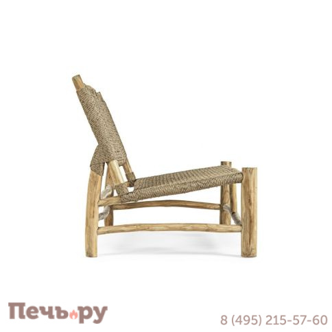 Диван плетеный Garden Relax Lampok фото 7