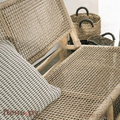 Диван плетеный Garden Relax Lampok фото 8