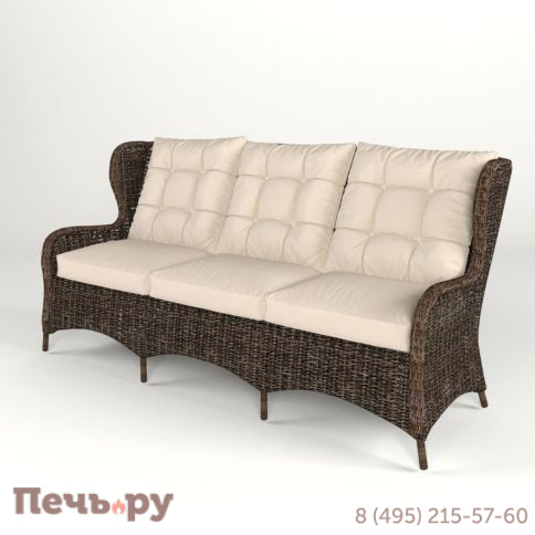 Диван "Малага Классик" фото