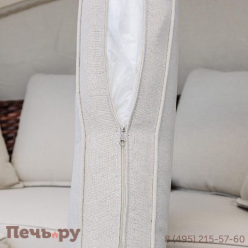 Диван-трансформер Violetta коричневый фото 7