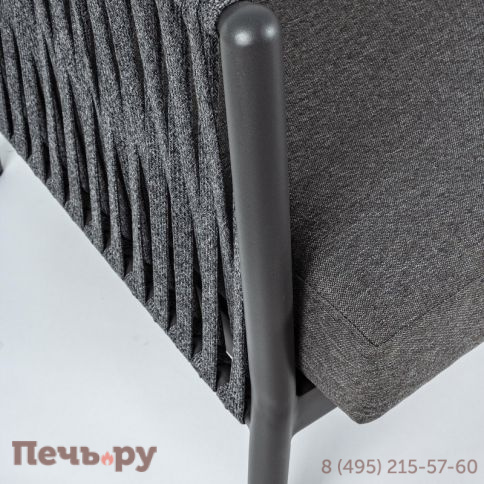 Диван трехместный плетеный Garden Relax Florencia фото 9