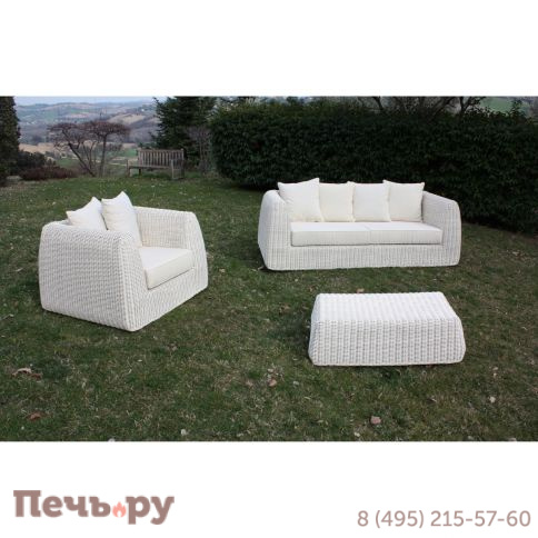 Диван трехместный RosaDesign Cactus фото 3