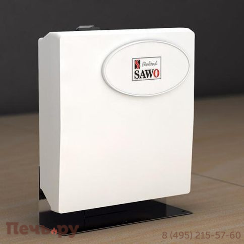 Дополнительный блок мощности Sawo INP-S для печей более 15 кВт фото