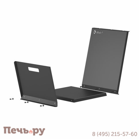 Дровница Везувий D260 фото 4